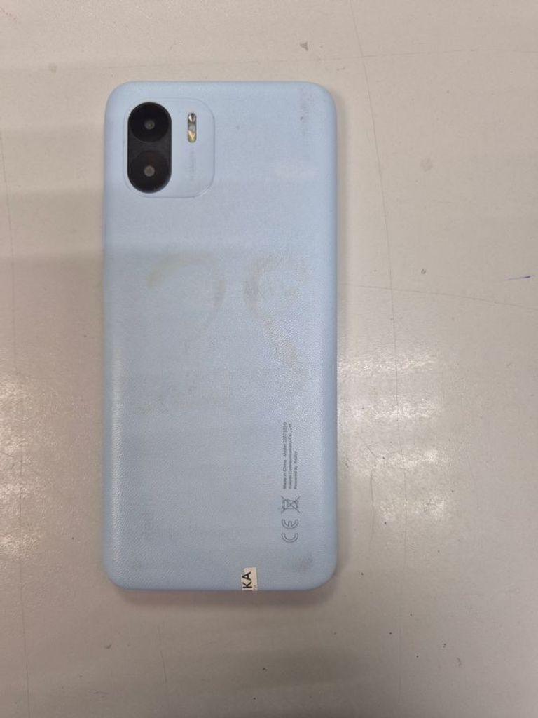 Дешиво Xiaomi Redmi A1 2/32GB Black с ломбарда