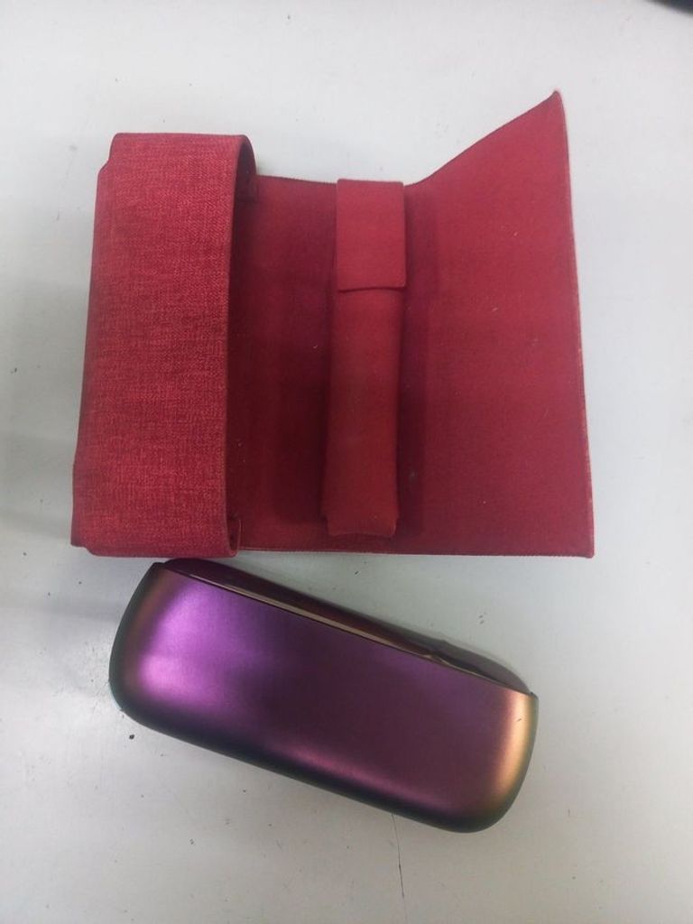 Дешиво IQOS 3 DUO с ломбарда