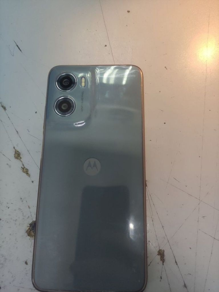 Оголошення Motorola moto e15 2/64gb Б/У