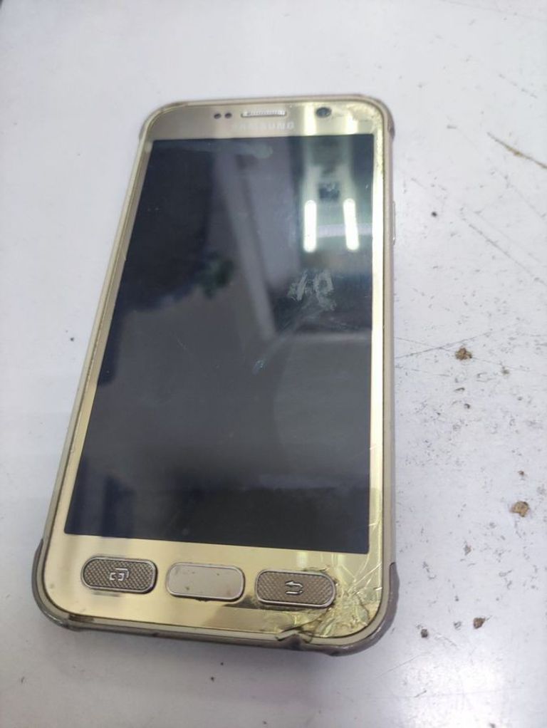 Samsung g891a galaxy s7 active 32gb Код:01-200916260. Изображение 6