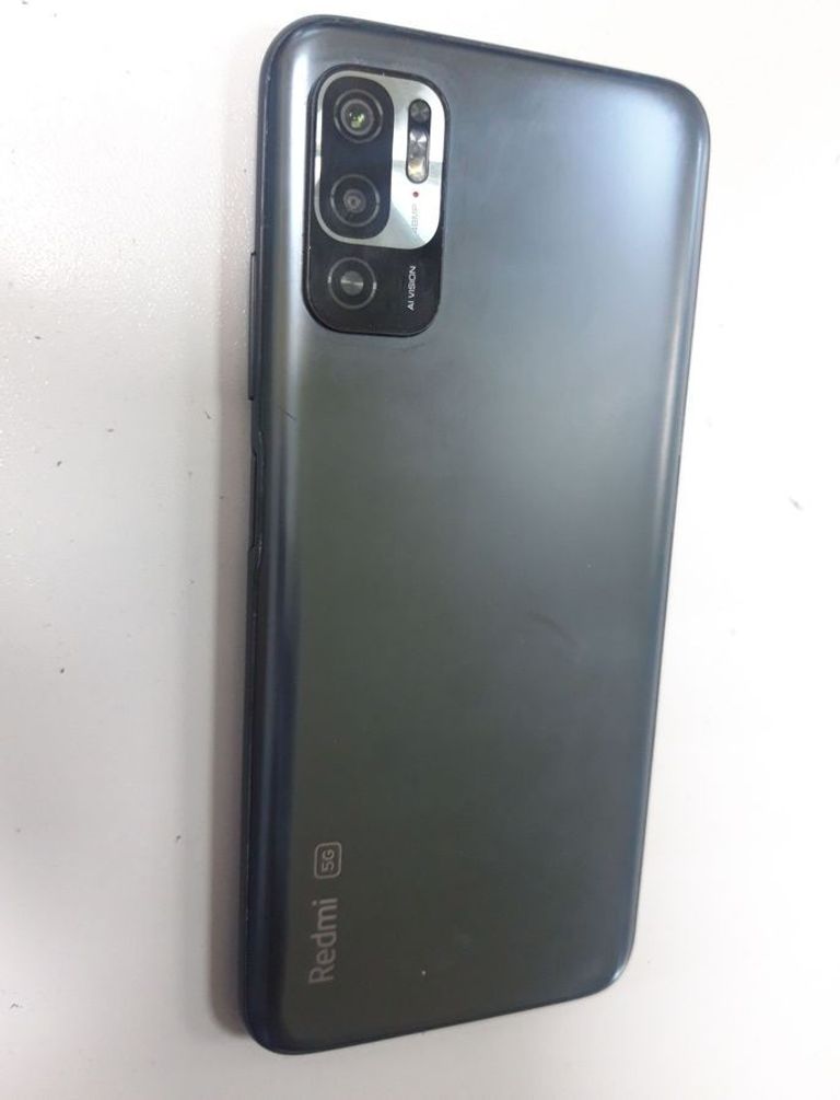 Xiaomi redmi note 10 4/128gb Код:01-200916440. Изображение 5