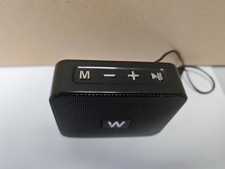 Оголошення Walker wsp-100 Б/У