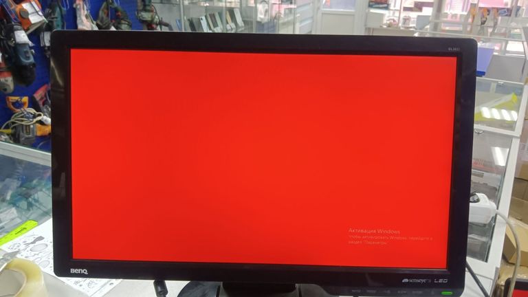 Benq gl2023a Код:01-200915673. Изображение 9