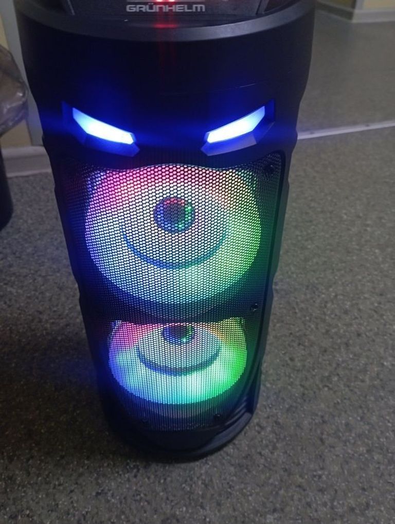 Розпродаж Grunhelm gw-4239bm, продавець Техноскарб