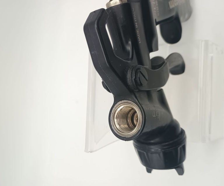 Дешево Walcom Slim Kombat HTE 1.4 з ломбарду