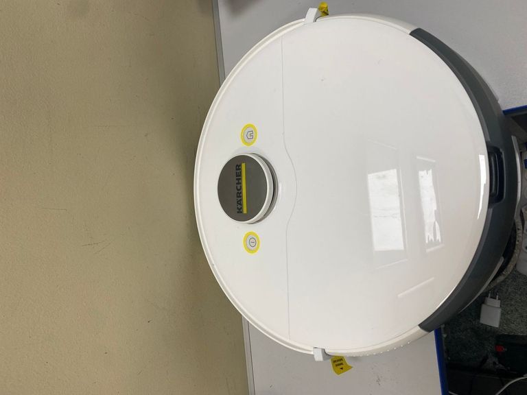 Karcher rcv 5 Код:01-200890333. Зображення 7