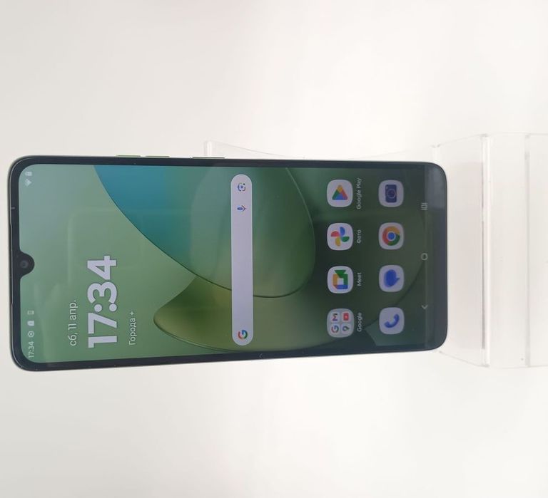 Купити Motorola moto g06 4g 4/256gb Б/У