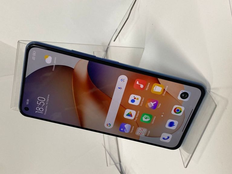 Купить Xiaomi mi 11 lite 5g 8/128gb Б/У