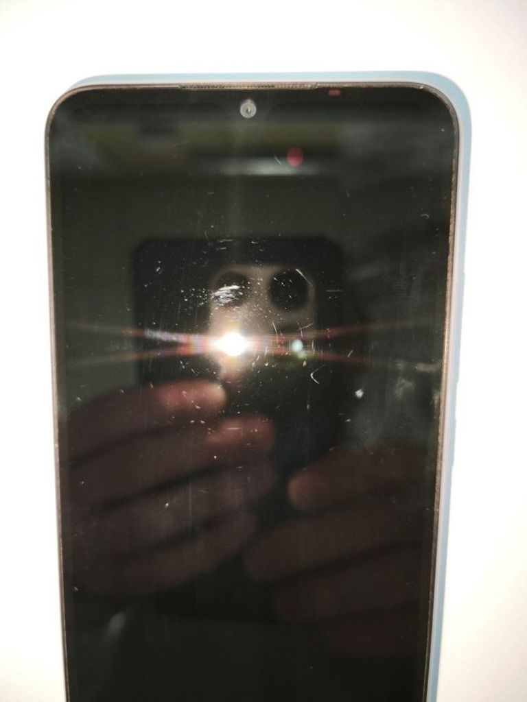 Xiaomi redmi 9a 2/32gb Код:01-200916925. Изображение 11