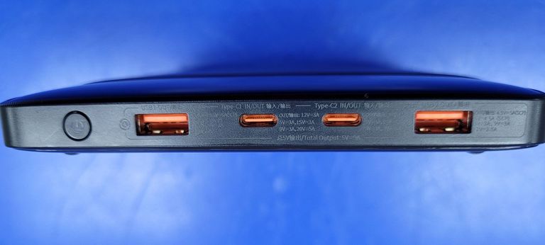 Дешево Baseus 20000 з ломбарду