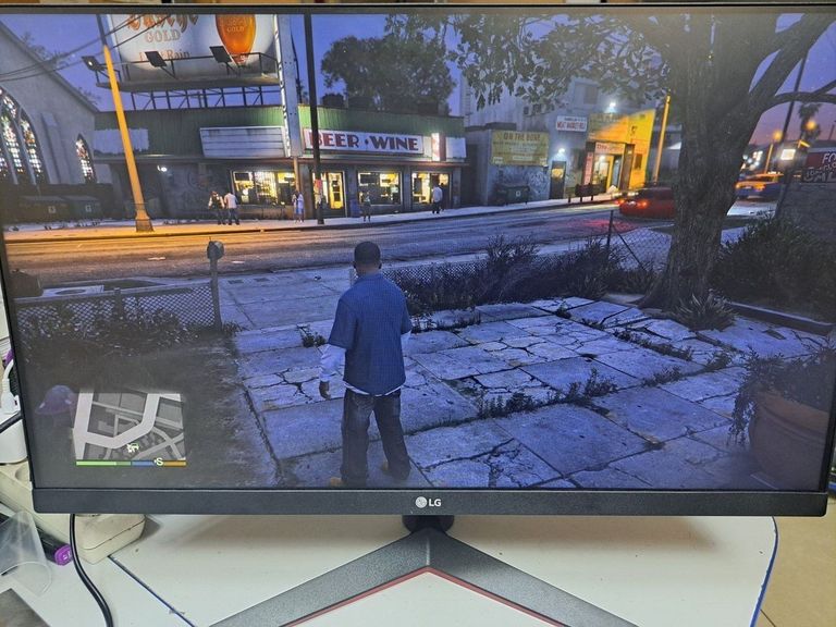 Купить Sony PlayStation 5 Slim 1TB Б/У