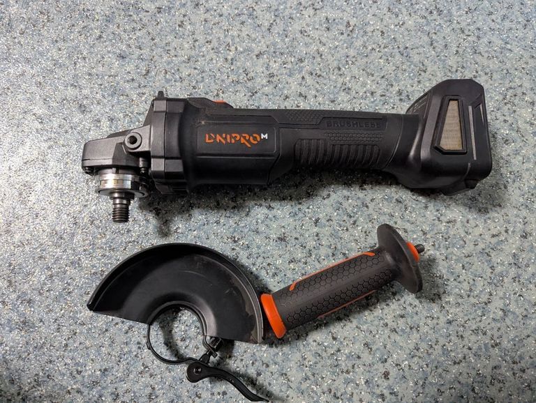 Купити Dnipro-M dga-201bc ultra Б/У