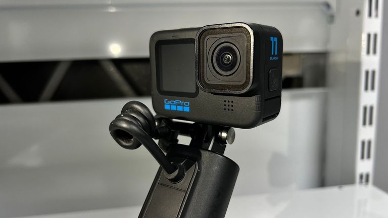 Gopro hero11 creator edition Код:01-200919053. Зображення 8