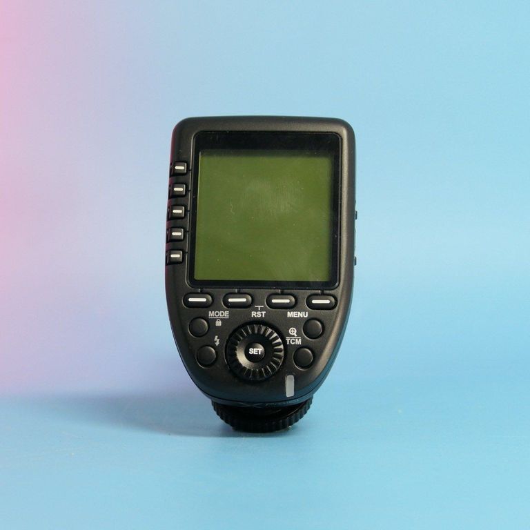 Купить Godox XPro-C TTL для Canon. Б/У