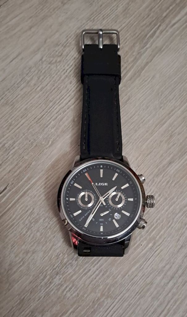 Оголошення Lige 9866 Б/У