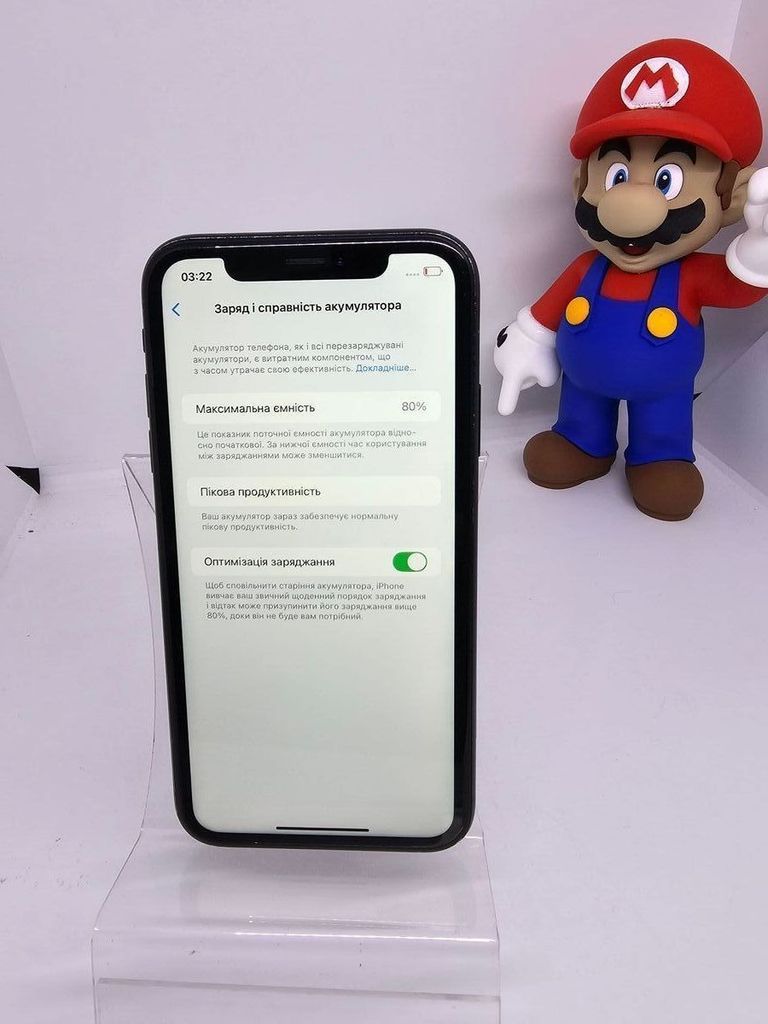 Apple iphone xr 64gb Код:01-200918117. Зображення 9