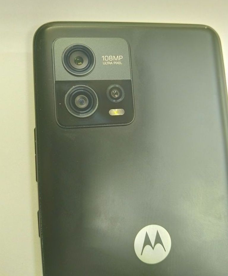 Motorola g72 8/128gb Код:01-200919769. Зображення 6