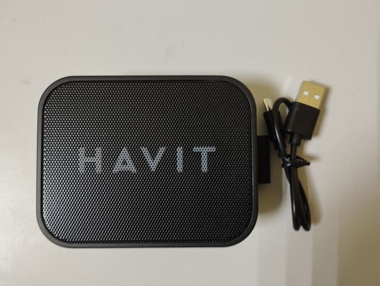 Купить Havit sk921bt Б/У