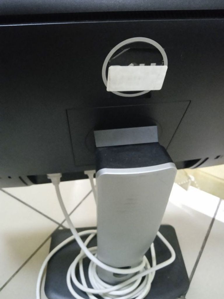 Купить Dell u2412m Б/У