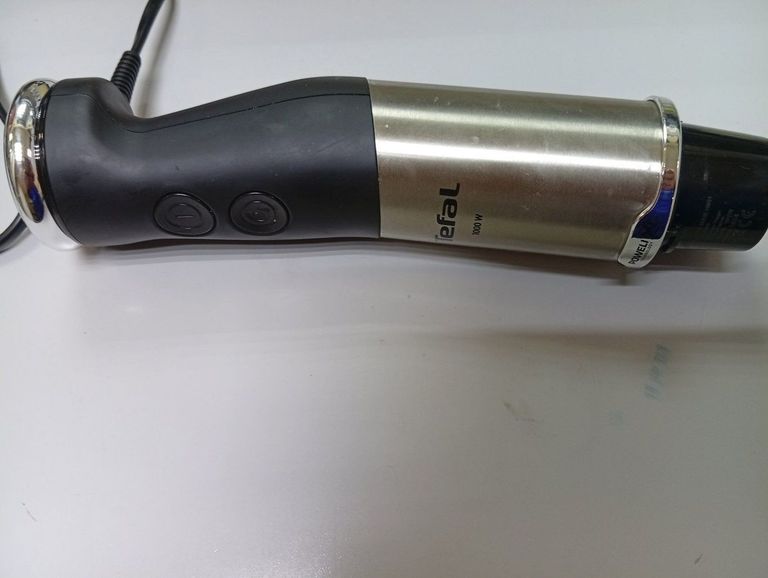 Дешиво Tefal Quickchef+ HB67G830 с ломбарда