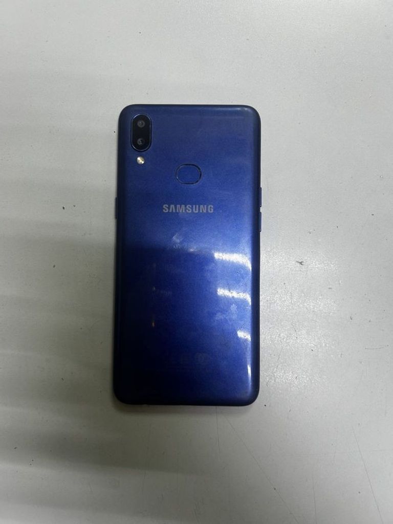 Купить Samsung a107f galaxy a10s 2/32gb Б/У