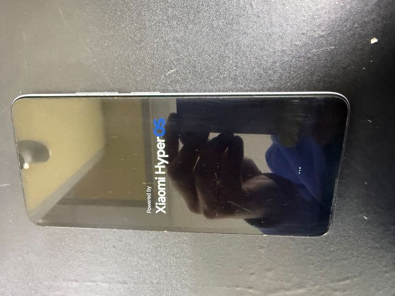 Розпродаж Xiaomi redmi 12c 4/128gb, продавець Техноскарб