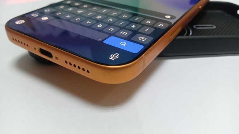 Apple iphone 17 pro max 256gb Код:01-200920408. Зображення 10