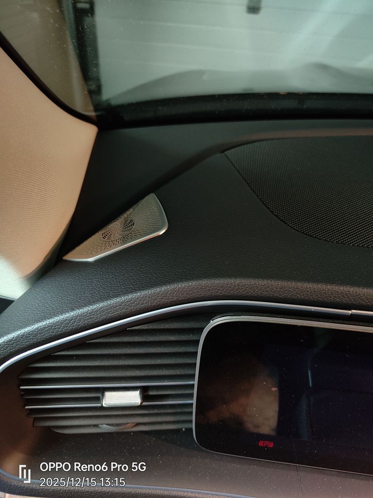 Mercedes-Benz GLE-W167 Код:null. Зображення 11