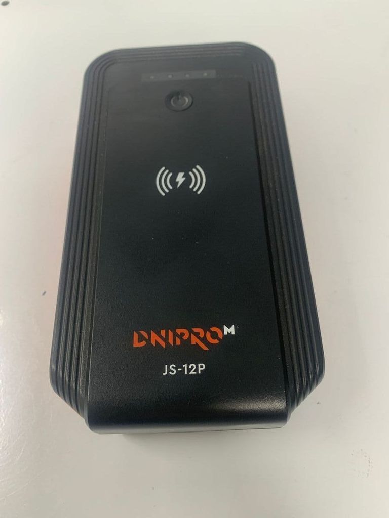 Дешево Dnipro-M js-12p з ломбарду