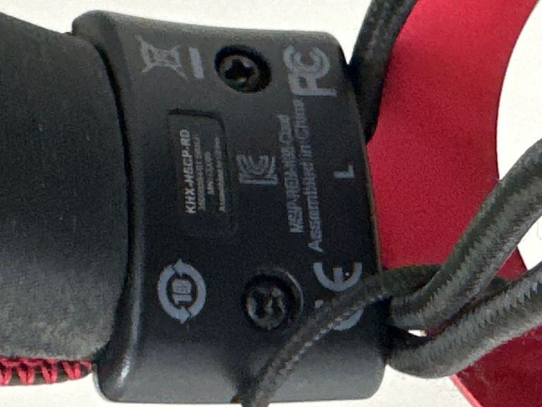 Kingston hyperx cloud ii wireless Код:01-200922315. Изображение 5