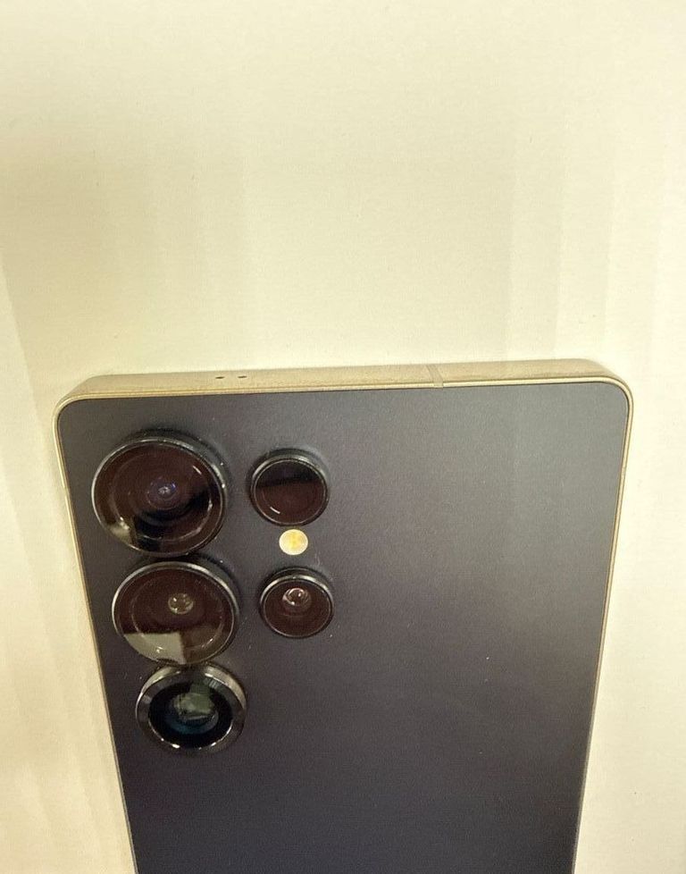 Samsung galaxy s25 ultra 12/256gb Код:01-200920490. Зображення 6