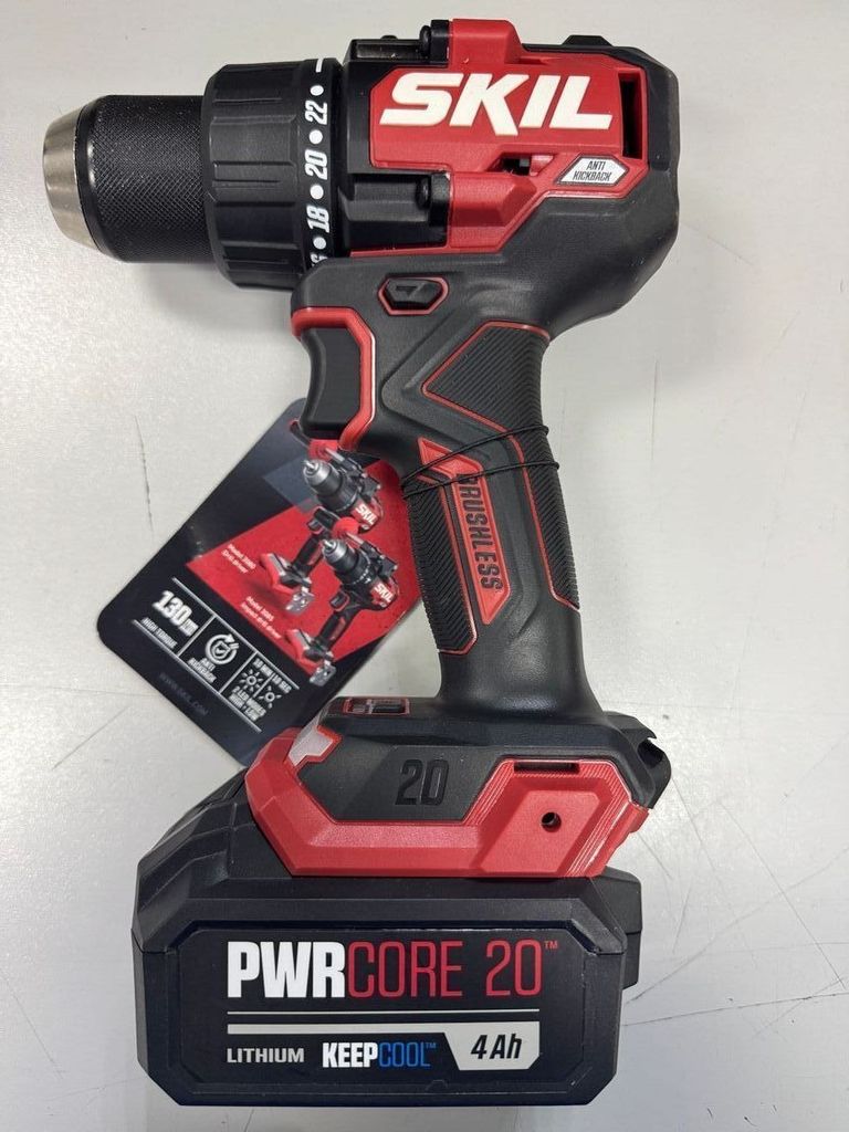 Купити Skil 3080CA XP (11070100503) Б/У