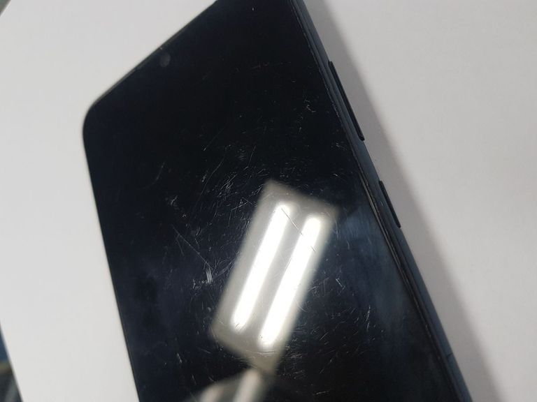 Дешево Zte Blade A51 Lite 2/32GB Blue з ломбарду