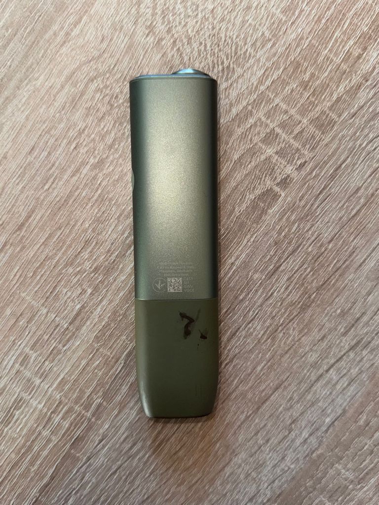 Оголошення Iqos iluma Б/У