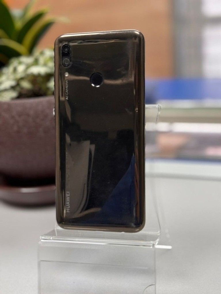 Объявление Huawei p smart pot-lx1 3/64gb Б/У