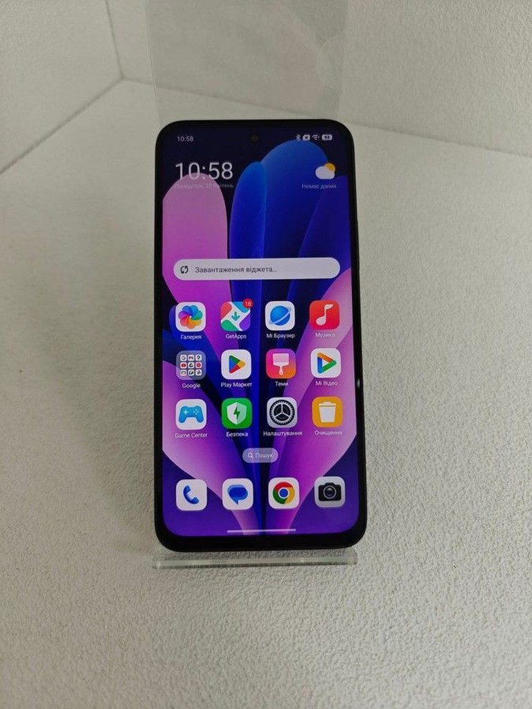 Купить Xiaomi redmi 15 4g 6/128gb Б/У