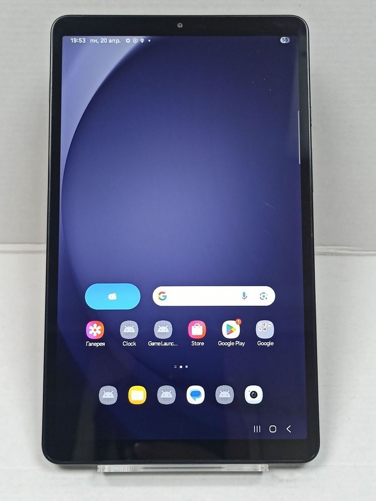 Купить Samsung galaxy tab a9 8/128gb wi-fi Б/У