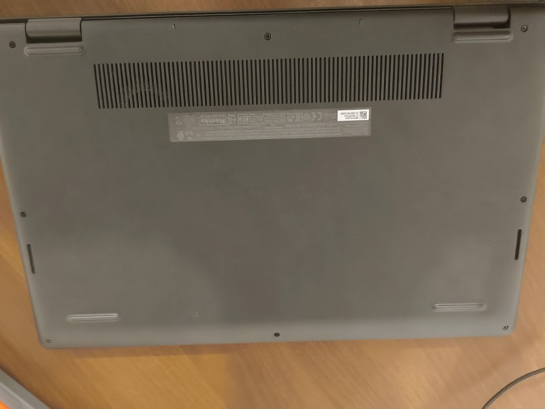 Дешиво Dell 15 laptop DC15255 с ломбарда