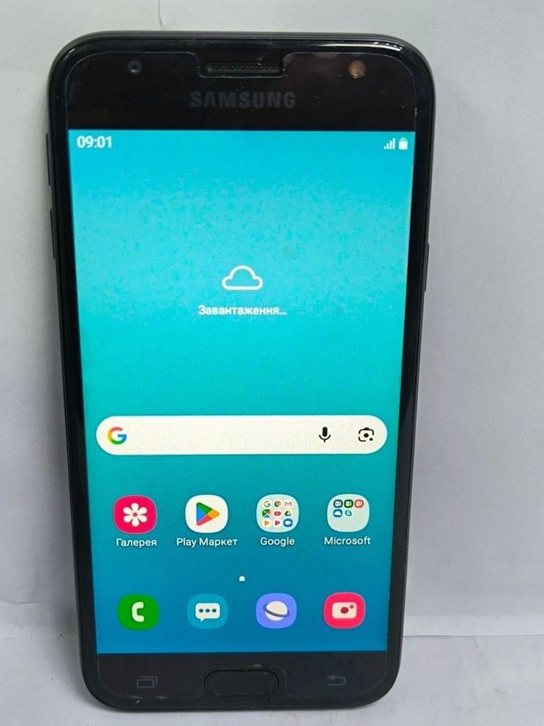 Купить Samsung galaxy j3 2017 2\16gb Б/У