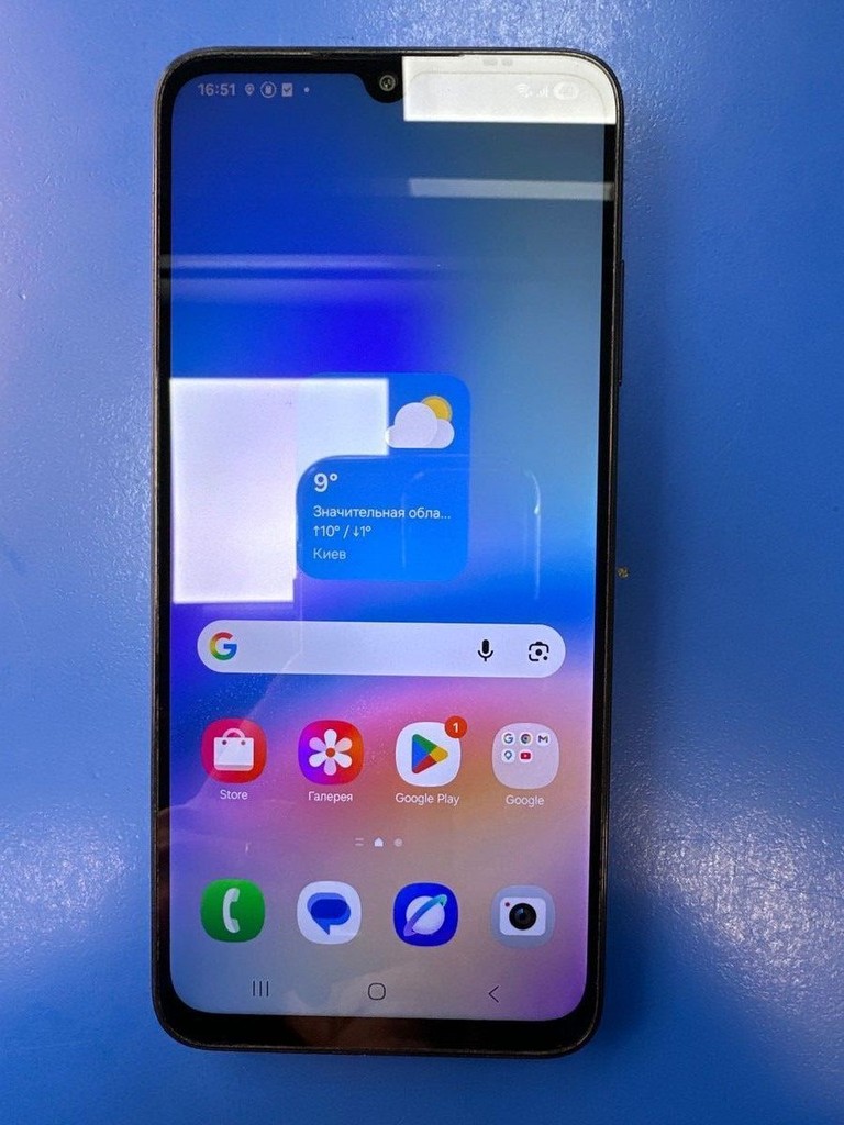 Купить Samsung galaxy a05s 4/128gb Б/У