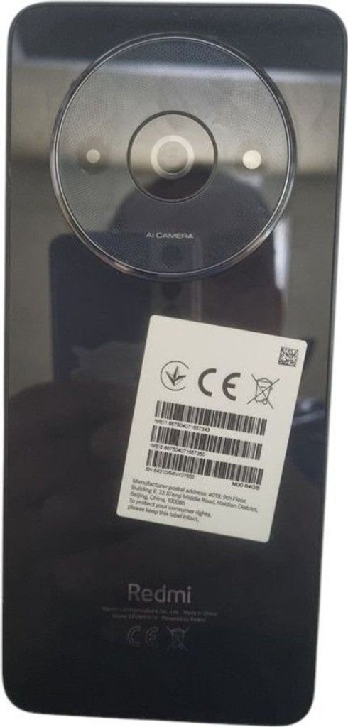 Дешево Xiaomi redmi a3 3/64gb з ломбарду