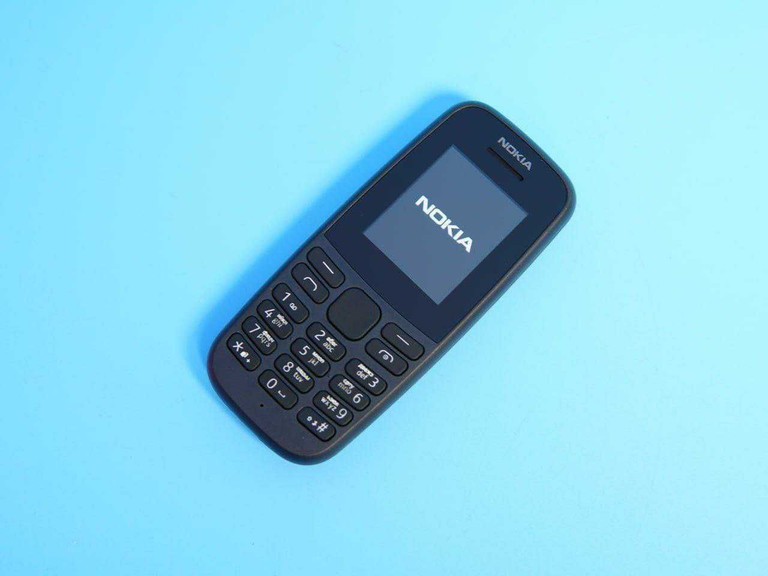 Оголошення Nokia 105 ta-1174 Б/У