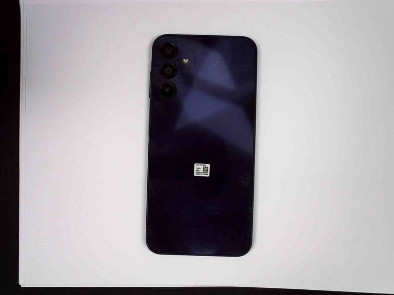 Оголошення Samsung galaxy a15 sm-a155f 4/128gb Б/У