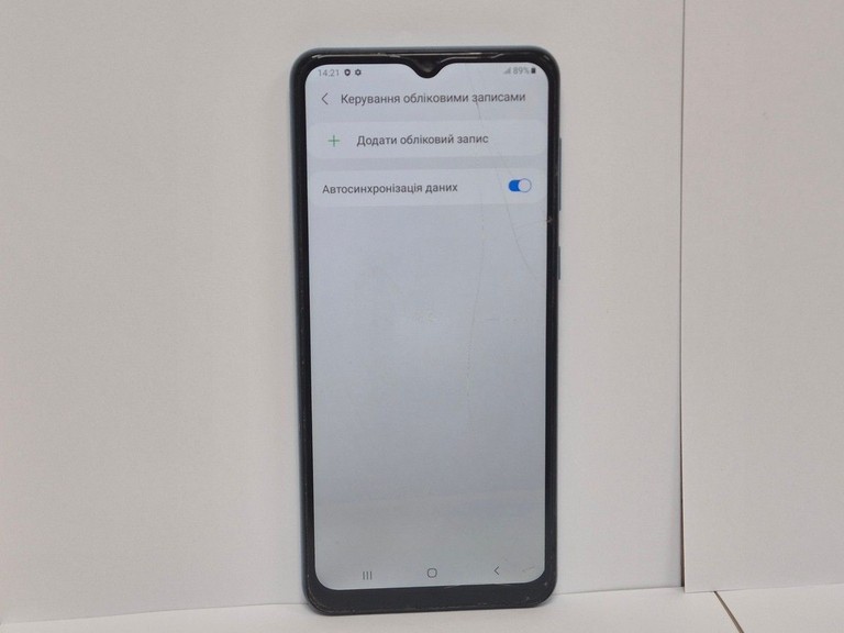 Samsung galaxy a02 2/32gb Код:01-200927199. Зображення 6