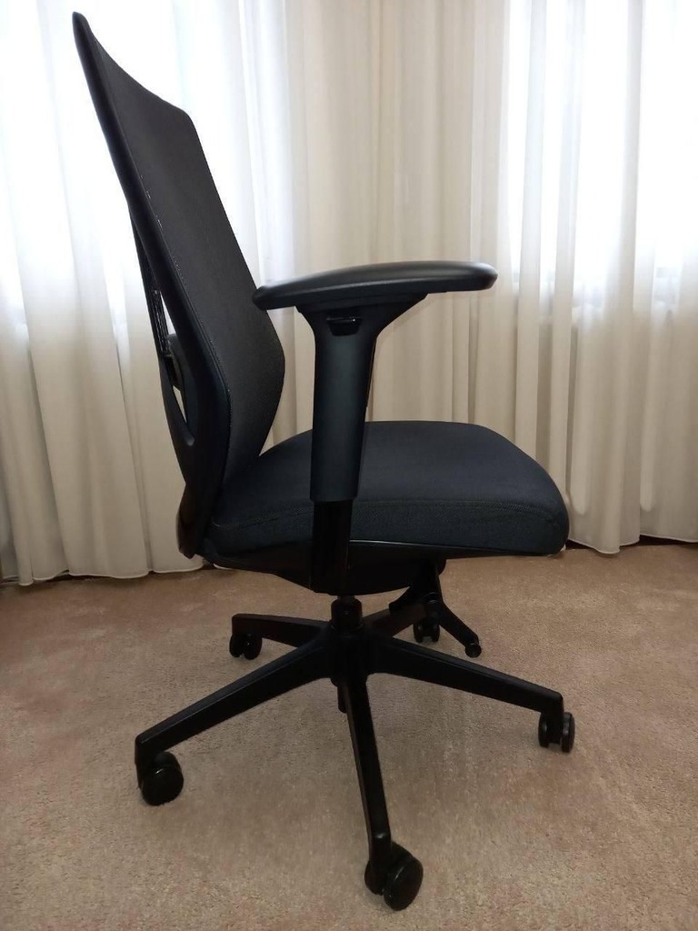 Оголошення  Wonder Midback Б/У