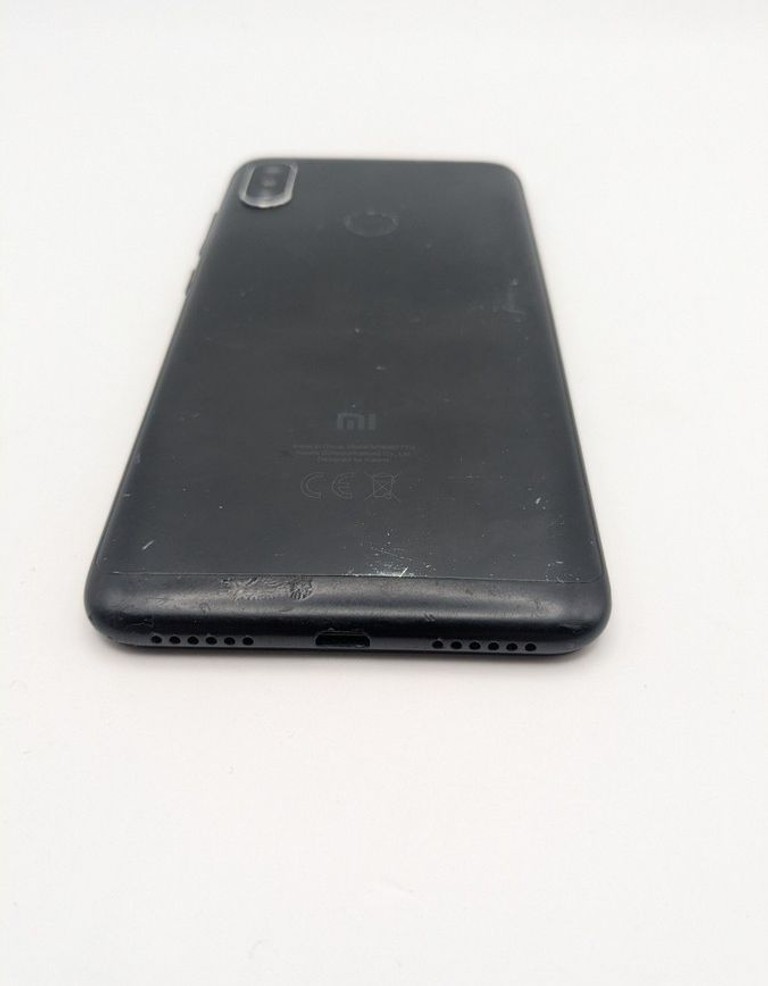 Xiaomi Redmi Note 6 Pro 4/64GB Black Код:01-200925298. Зображення 7