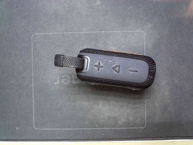 Дешиво Jbl go 4 с ломбарда