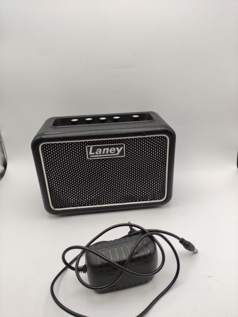 Купить Laney Mini-STB-SuperG Б/У