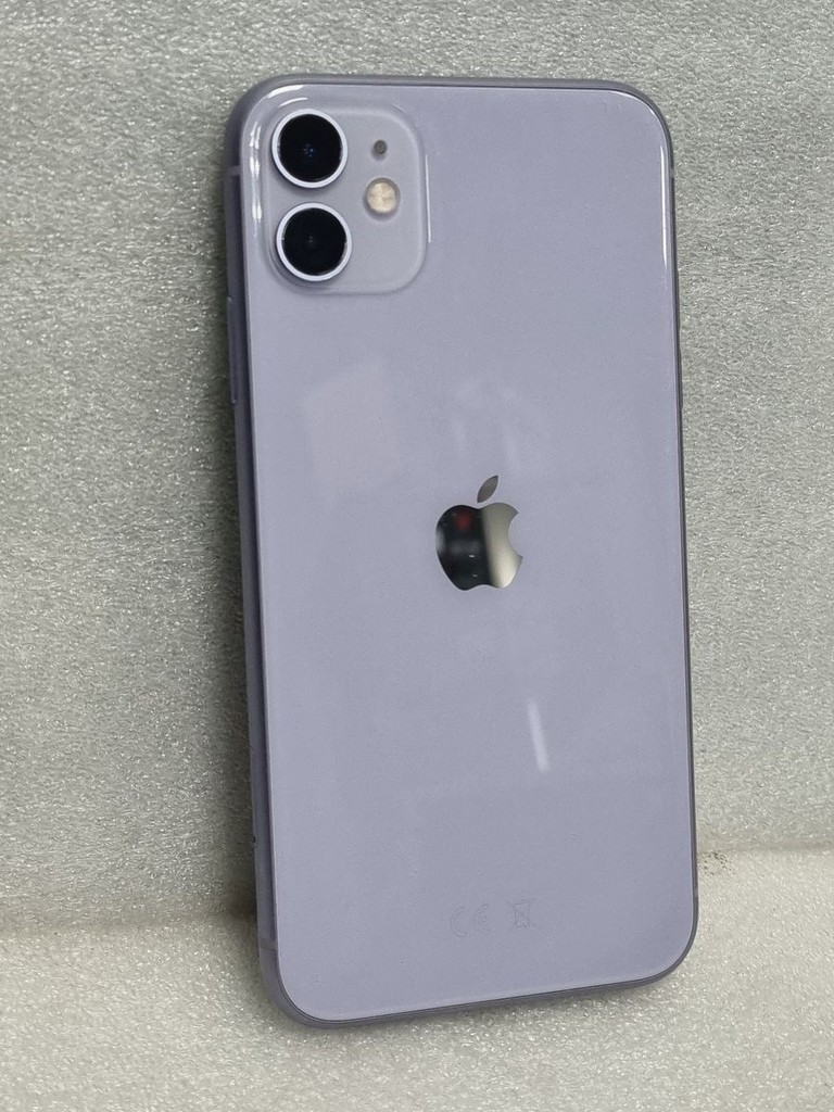 Apple iphone 11 64gb Код:01-200927305. Изображение 6