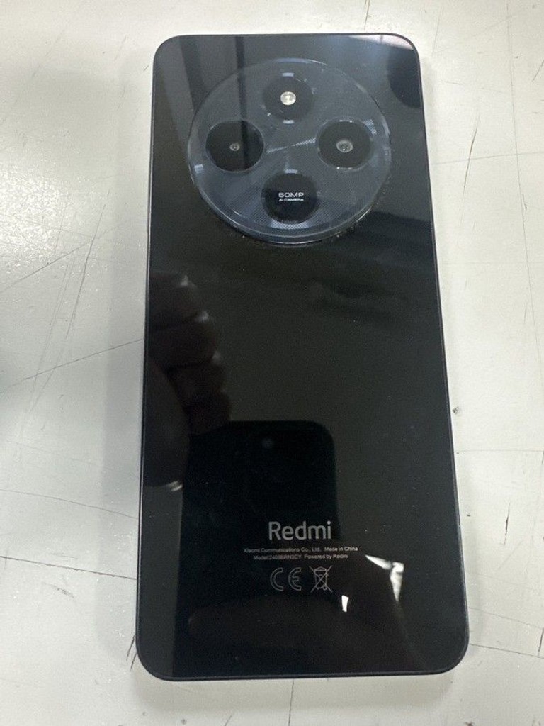 Дешиво Xiaomi redmi 14c 4/128gb с ломбарда
